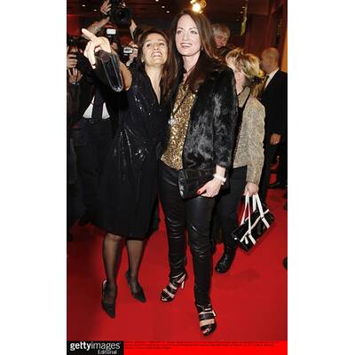 Besuch aus Hollywood: Die Stars der Berlinale