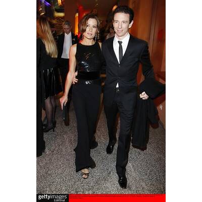 Besuch aus Hollywood: Die Stars der Berlinale