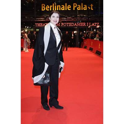 Besuch aus Hollywood: Die Stars der Berlinale