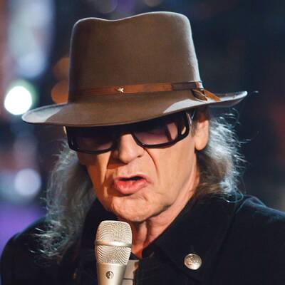 Gottschalk hört auf