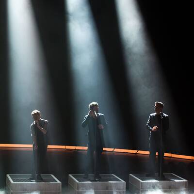 Gottschalk hört auf