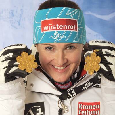 Maria Riesch