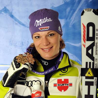 Maria Riesch