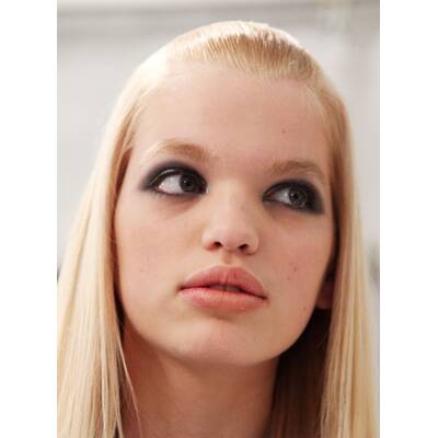 Lindsey Wixson erleidet Allergie-Schock