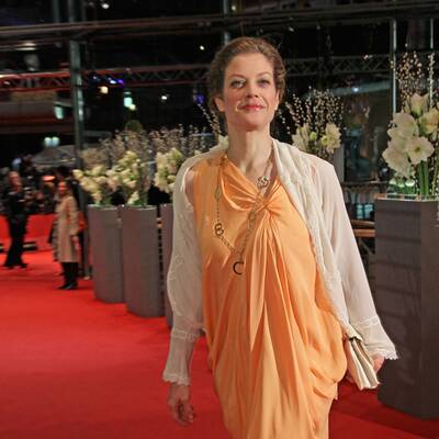 Besuch aus Hollywood: Die Stars der Berlinale