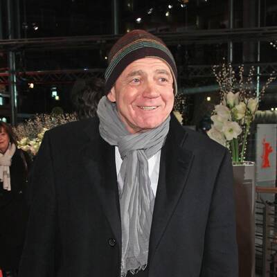 Besuch aus Hollywood: Die Stars der Berlinale