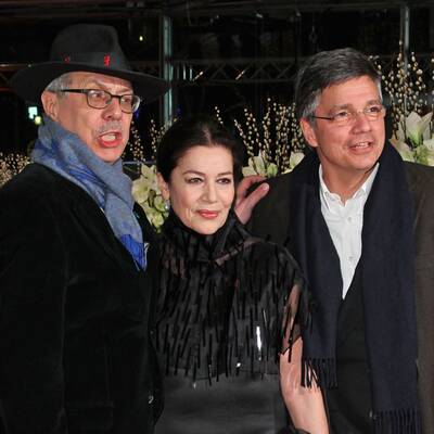 Besuch aus Hollywood: Die Stars der Berlinale