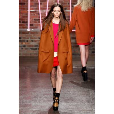 Best of NY Fashion-Week