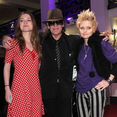 Besuch aus Hollywood: Die Stars der Berlinale