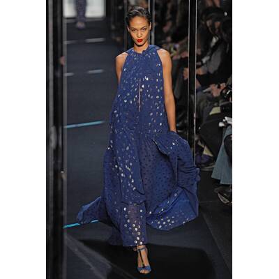 Best of NY Fashion-Week