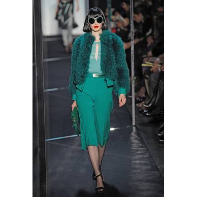 Best of NY Fashion-Week