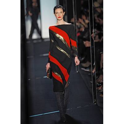 Best of NY Fashion-Week