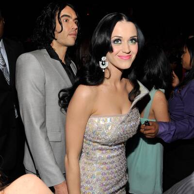 Starauflauf bei den Grammys