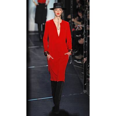 Best of NY Fashion-Week