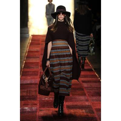 Best of NY Fashion-Week