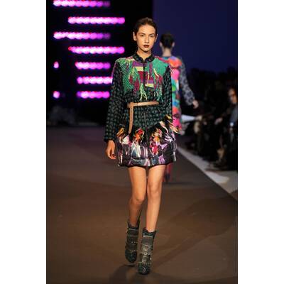 Best of NY Fashion-Week