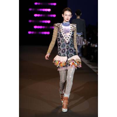 Best of NY Fashion-Week