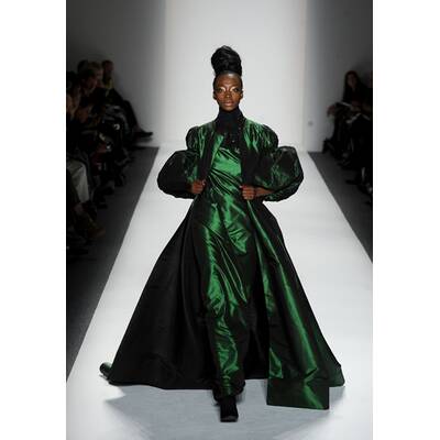Zang Toi