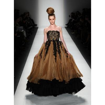 Best of NY Fashion-Week