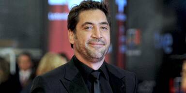 Javier Bardem