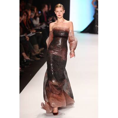 Carolina Herrera 2011