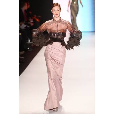 Carolina Herrera 2011