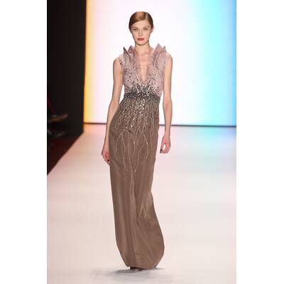 Carolina Herrera 2011