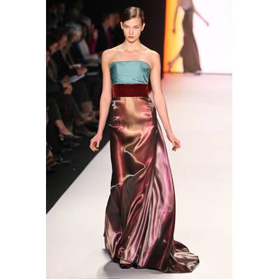 Carolina Herrera 2011