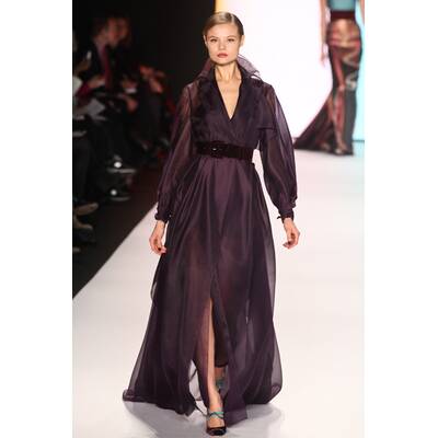 Carolina Herrera 2011