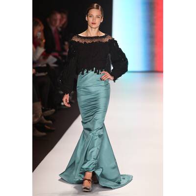 Best of NY Fashion-Week