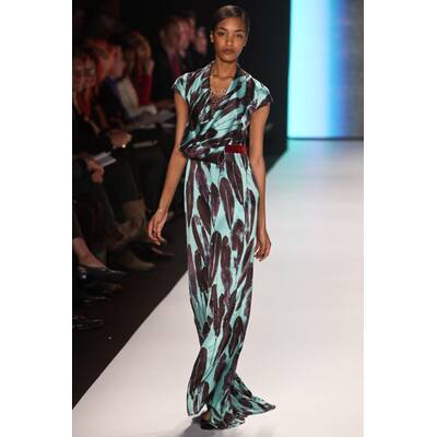 Carolina Herrera 2011