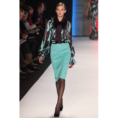 Carolina Herrera 2011