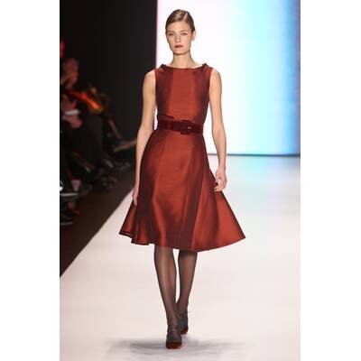 Carolina Herrera 2011