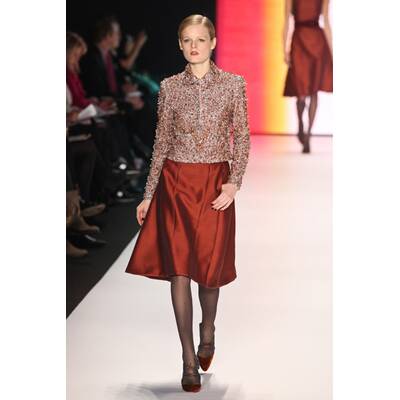 Carolina Herrera 2011