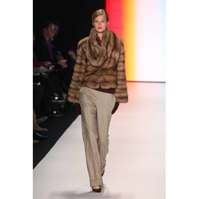 Carolina Herrera 2011