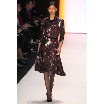 Carolina Herrera 2011