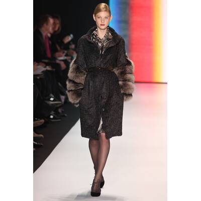 Carolina Herrera 2011