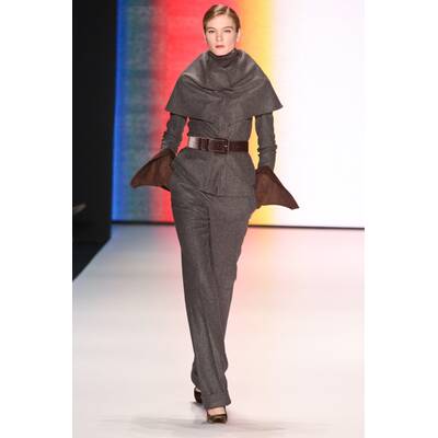 Carolina Herrera 2011