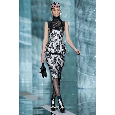 Best of NY Fashion-Week