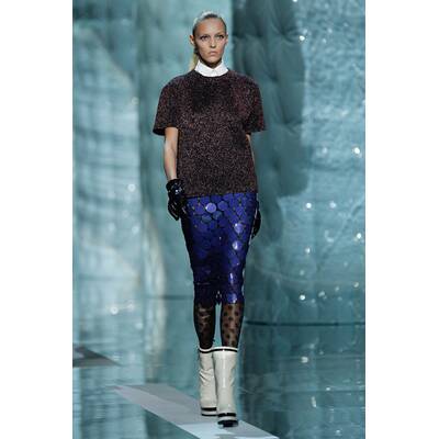 Best of NY Fashion-Week