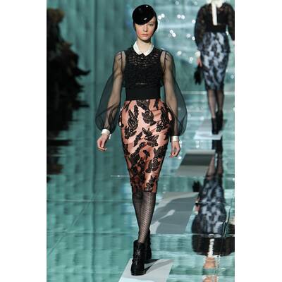 Best of NY Fashion-Week