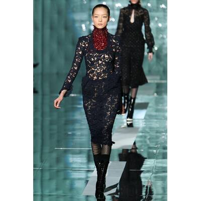 Best of NY Fashion-Week