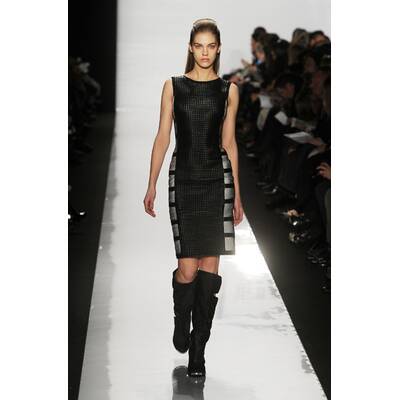 Best of NY Fashion-Week