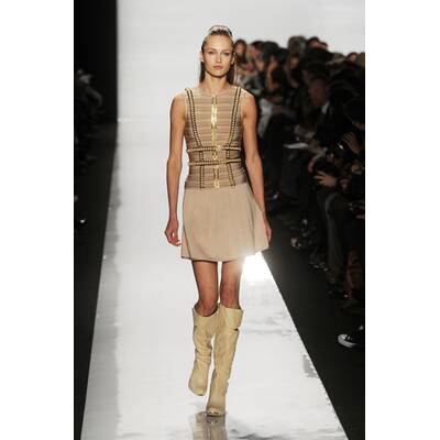 Best of NY Fashion-Week