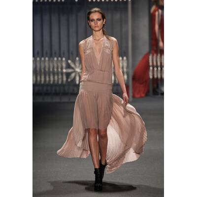 Best of NY Fashion-Week