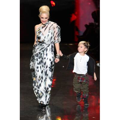 L.A.M.B. by Gwen Stefani