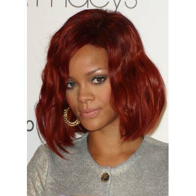 Rihannas Duft: Reb'l Fleur