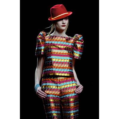 Agatha Ruiz de la Prada