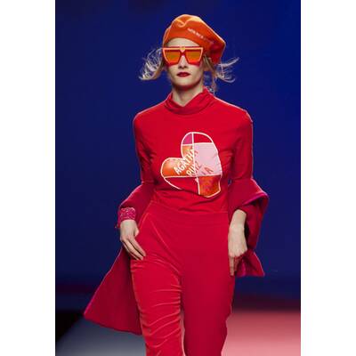 Agatha Ruiz de la Prada