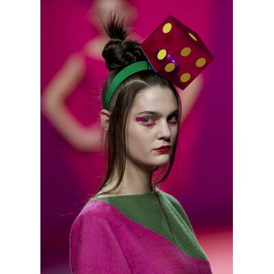 Agatha Ruiz de la Prada